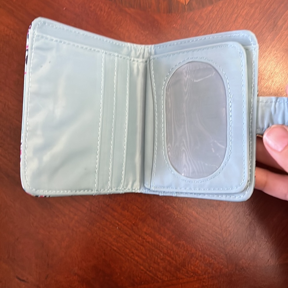 Mini wallet - Picture 2 of 2